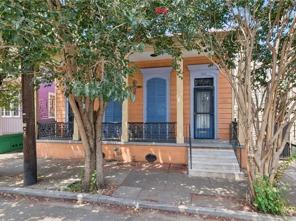 2109-11 Chartres St, New Orleans, LA 70116