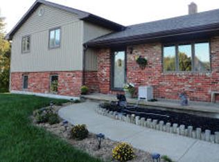 80 S Larand Dr, Holts Summit, MO 65043