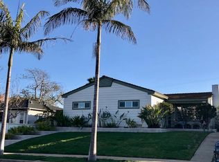 4375 Del Monte Ave, San Diego, CA 92107