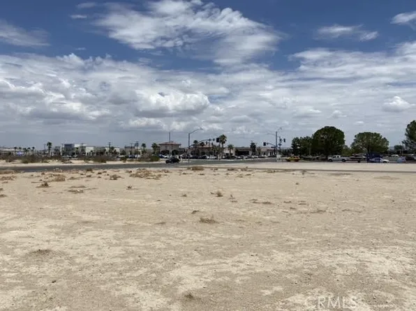 0 Seneca Rd #112, Victorville, CA 92395