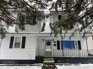 205 N Vance Dr, Beckley, WV 25801