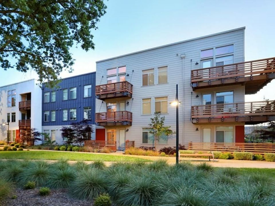 Annadel Apartments ; Apartments in Santa Rosa, CA ; Annadel Apartments
