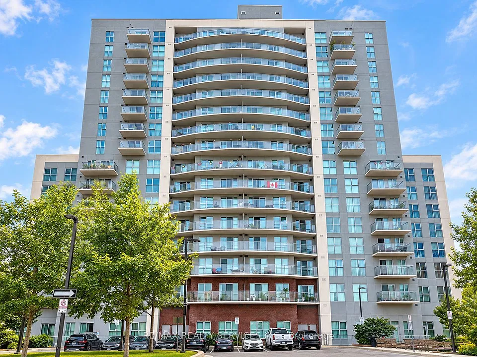 2150 Lawrence Ave E #1806