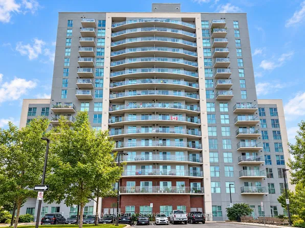 2150 Lawrence Ave E, Toronto, ON