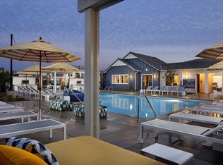 Serena Village Luxury Townhomes, Fontana, CA 92335