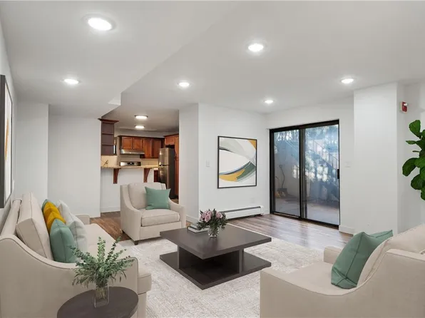 161 Pearsall Drive #GLC, Mount Vernon, NY 10553