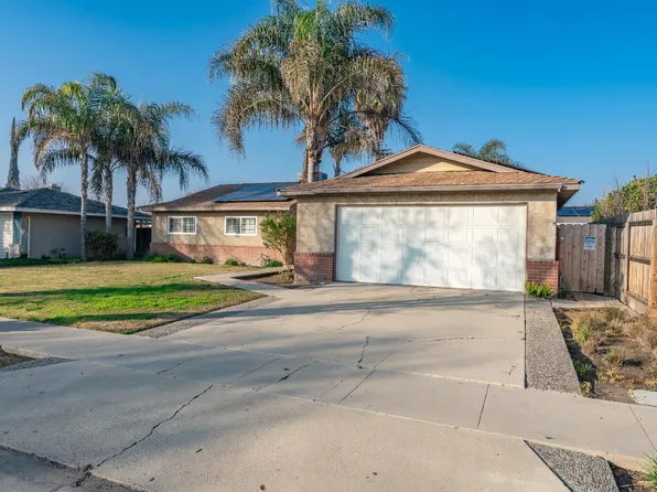 120 W Magnolia Ave, Hanford, CA 93230