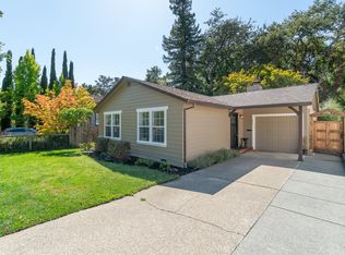 845 Belle Ave, San Rafael, CA 94901