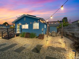 914-916 44th St, Emeryville, CA 94608