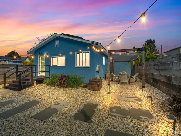 914 44th St, Oakland, CA 94608