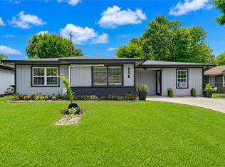 806 Laverne Ave, Pasadena, TX 77502