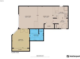 1535 SW Clay St APT 131, Portland, OR 97201