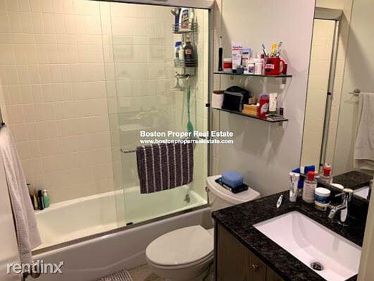 557 Columbus #B2 Boston - South End Unit Photo 10