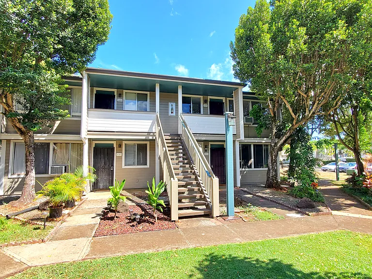 95-753 Hokuwelowelo Pl #K208 — Photo 18