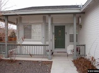 3231 Perla Ct, Sparks, NV