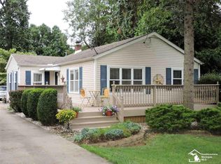 1601 W Temperance Rd, Temperance, MI 48182