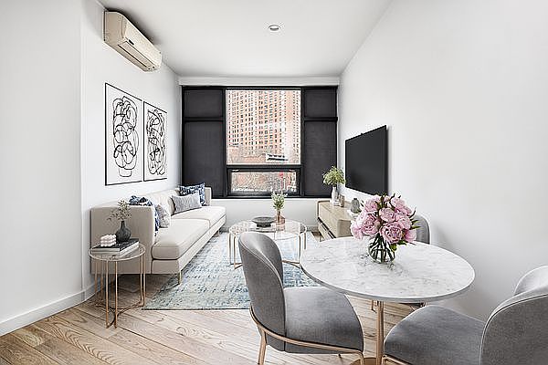 1st image of 473 W 125th St Penthouse B