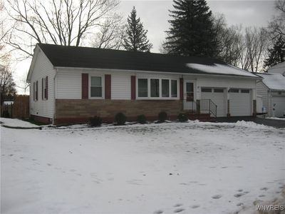 65 River St, Batavia, NY, 14020