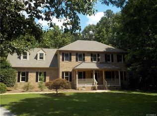 13201 Madison Pointe Way, Chesterfield, VA 23832