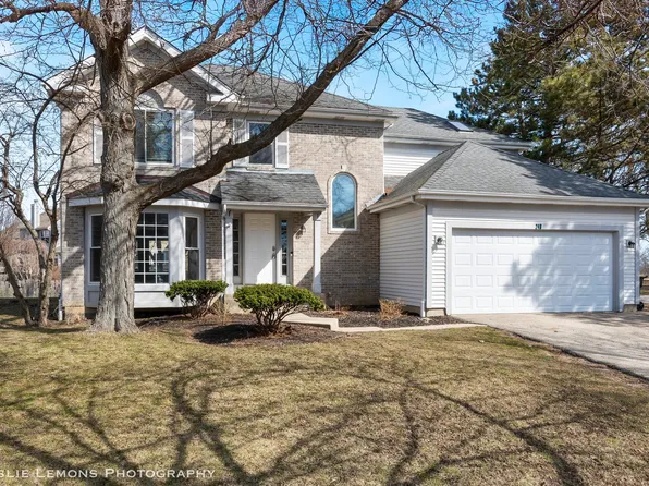 248 Bobolink Dr, Grayslake, IL 60030