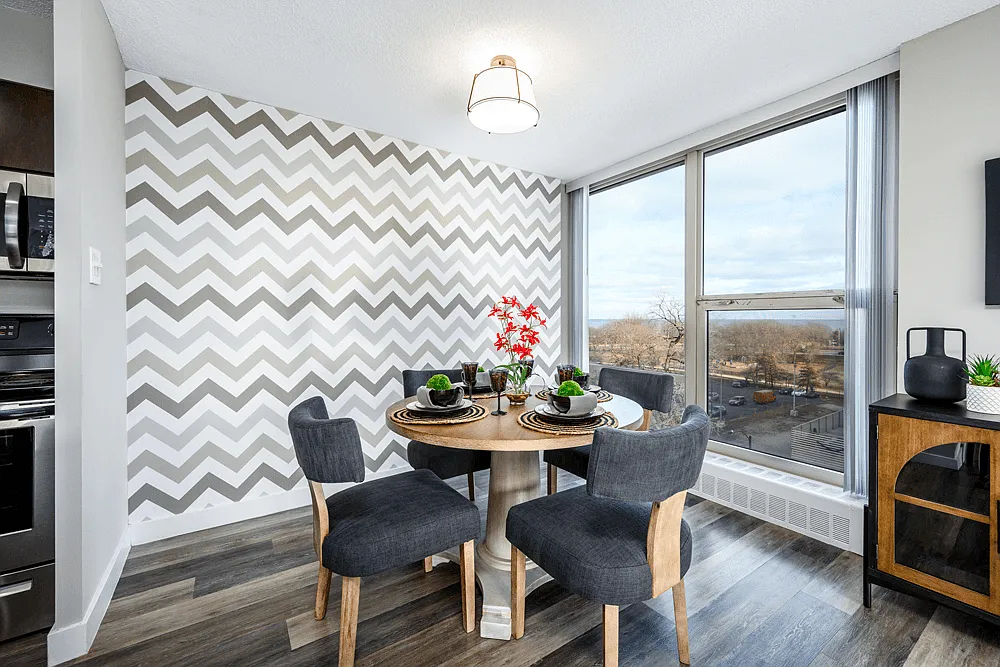 The Bryn - 5600 N Sheridan Rd — Photo 2