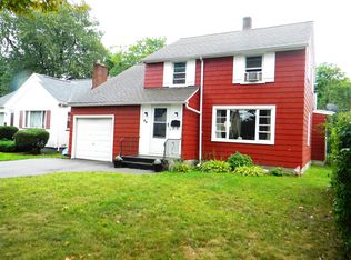 55 Redwood Rd, Rochester, NY 14615