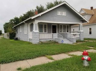 522 S Ellis Ave, Wichita, KS 67211