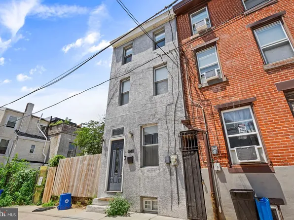 1510 N Leithgow St, Philadelphia, PA 19122
