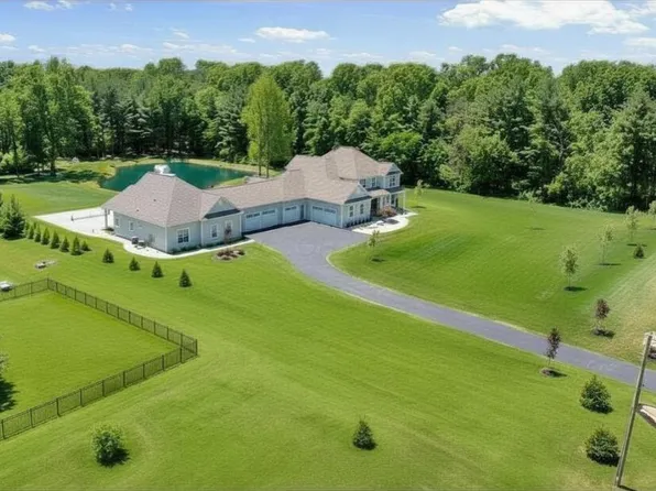 6675 Clark State Rd, Blacklick, OH 43004