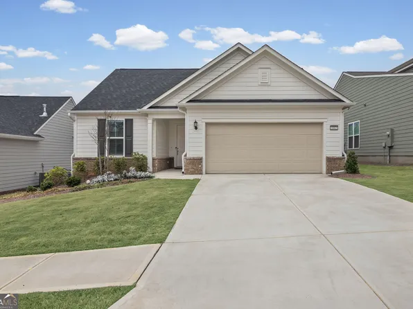 1002 Dirr Dr, Griffin, GA 30223