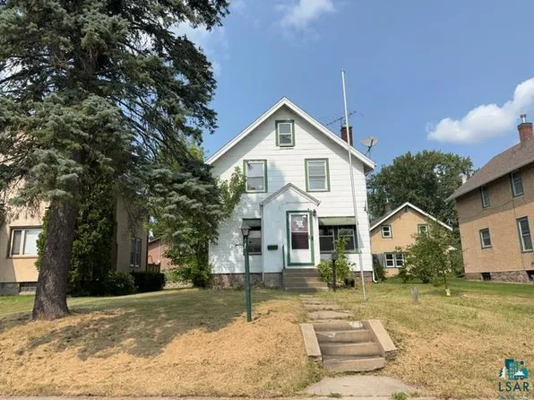 520 NW 3rd St NW, Chisholm, MN 55719