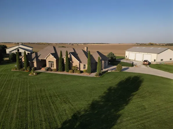6470 W Dld Rd, Juniata, NE 68955