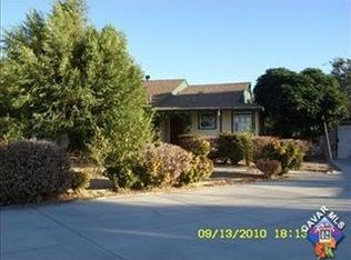 10644 E Avenue R12, Littlerock, CA 93543