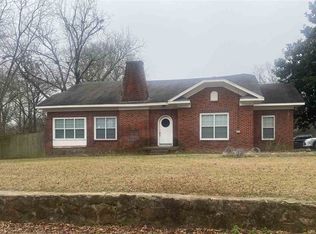 115 Walnut St, Naples, TX 75568