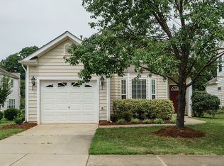 2520 Valley Haven Dr, Raleigh, NC 27603