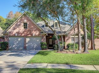 16006 Edgewood Dr, Houston, TX 77059