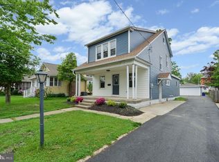209 Manheim Ave, Oaklyn, NJ 08107