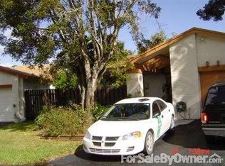 11775 SW 135th Ct, Miami, FL 33186