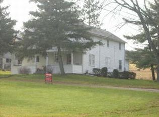 2724 Miller Rd, Wellsville, NY 14895