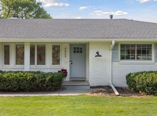 4809 Upper Ter, Edina, MN 55435