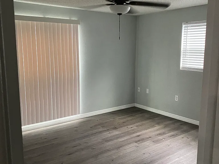 Main bedroom