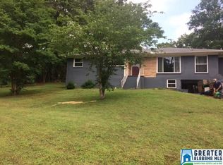 2031 Longview Dr, Bessemer, AL 35023