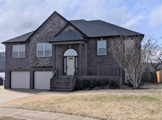 796 Colin Ct, Clarksville, TN 37043