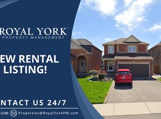 10 Banington Cres #1, Brampton, ON L7A1G4