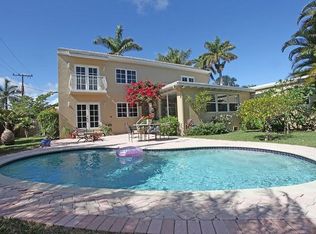 734 Harrison St, Hollywood, FL 33019