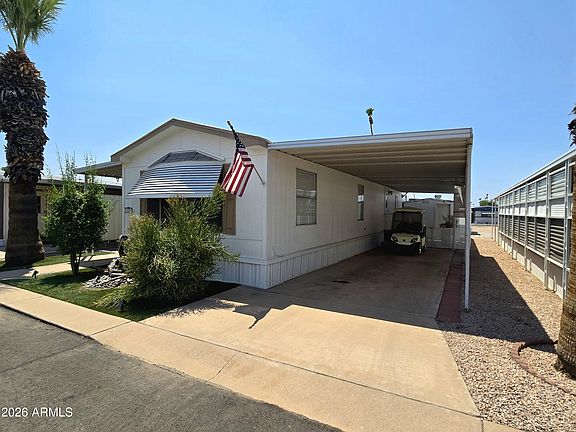 3rd image of 351 N MERIDIAN Road #126