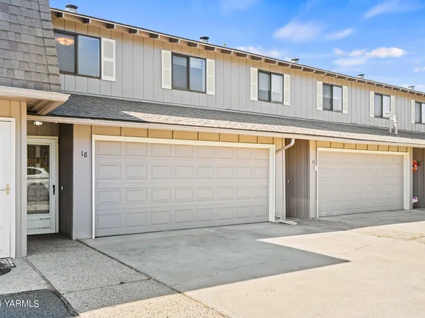 701 S 38th Ave APT 18, Yakima, WA 98902