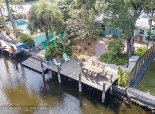 1138 SW 8th Ter, Fort Lauderdale, FL 33315