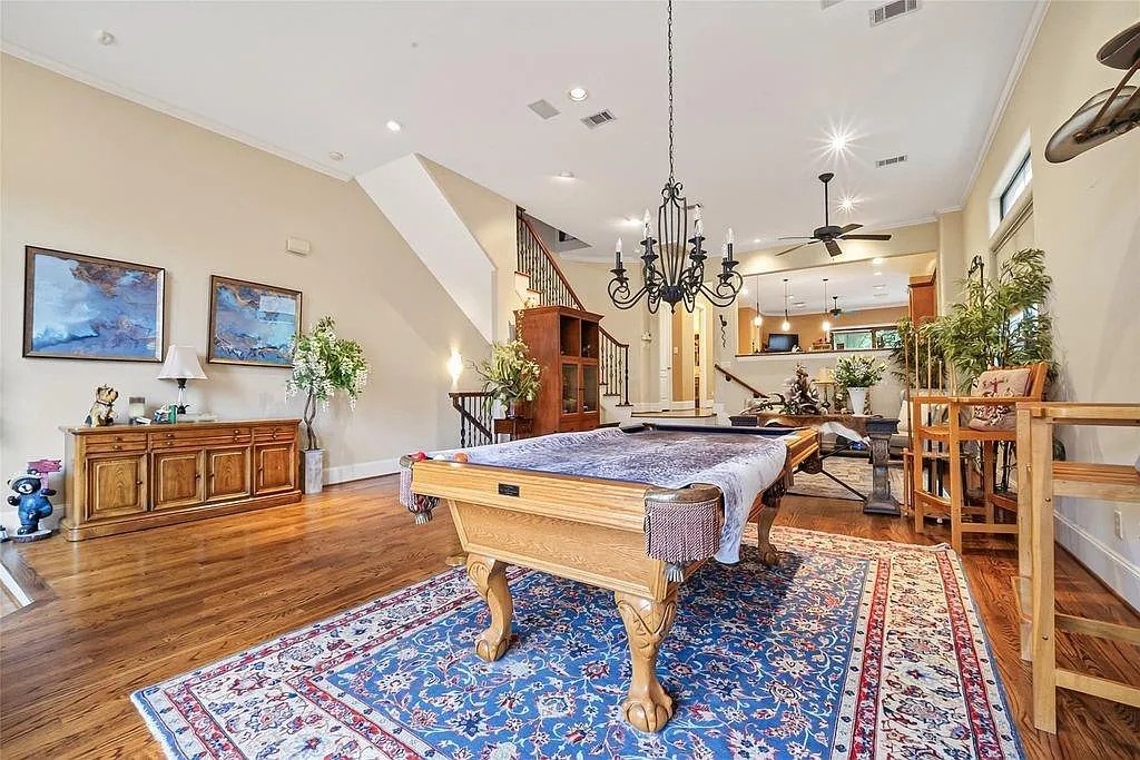 3 bed, 2.5 bath, 3311 sqft, $3,500 — Photo 4