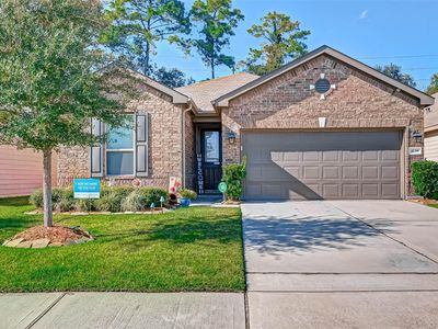 4138 Streambed Trl, Houston, TX, 77068